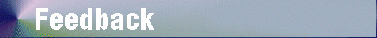 Feedback